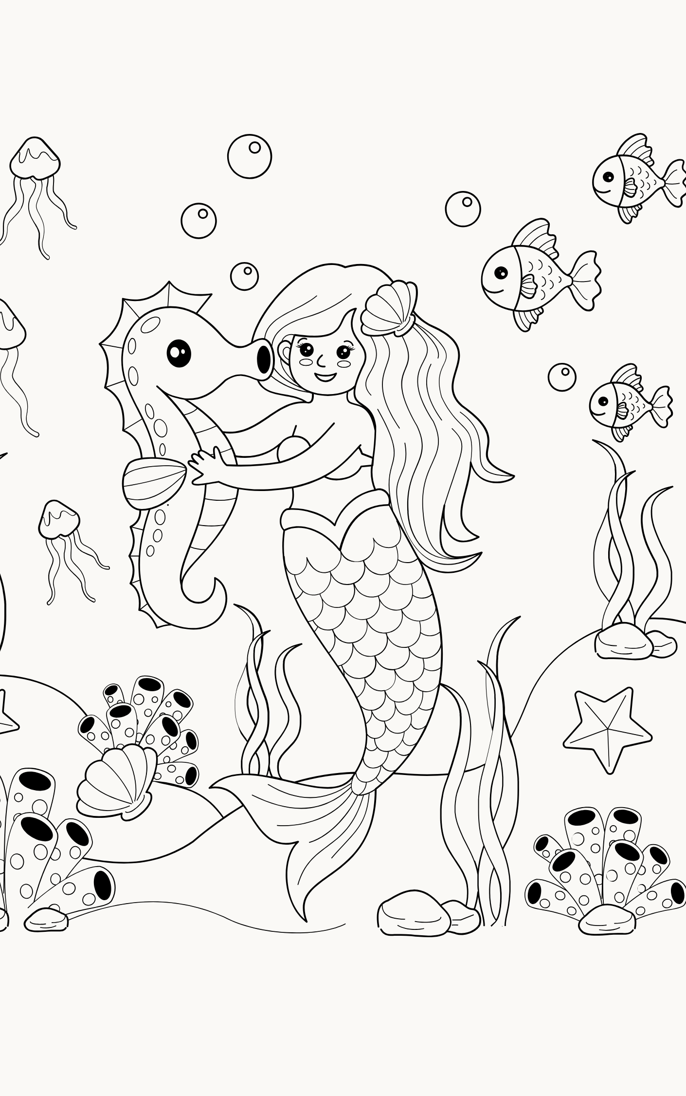 COLORING BOOK