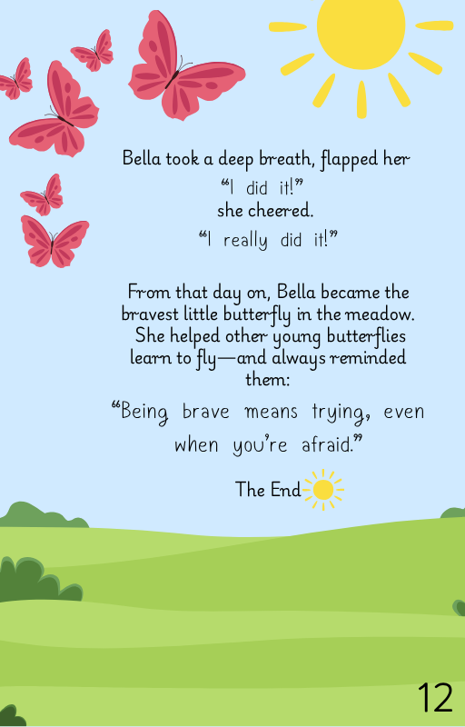 BEDTIME STORY , GOODNIGHT