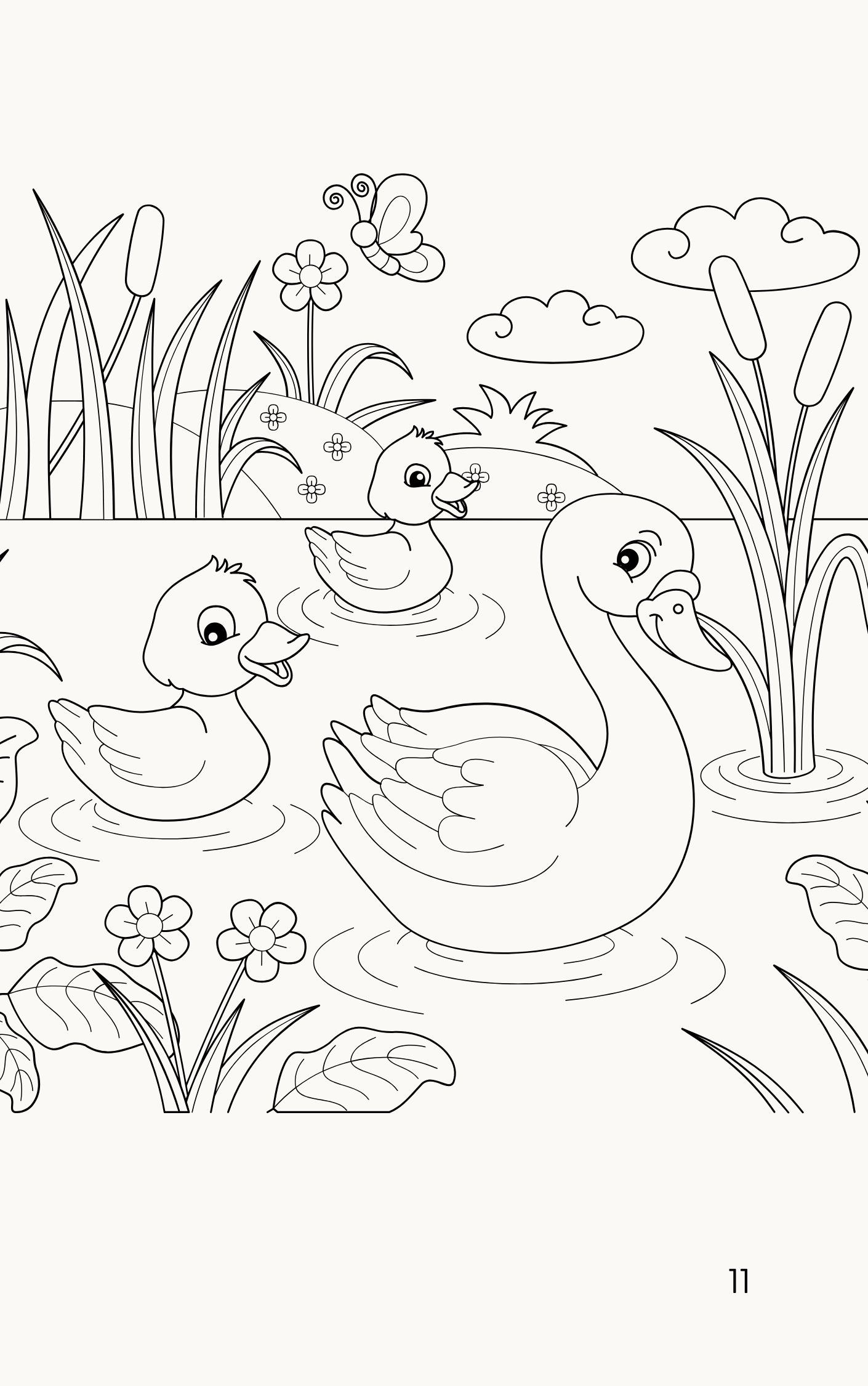 COLORING BOOK