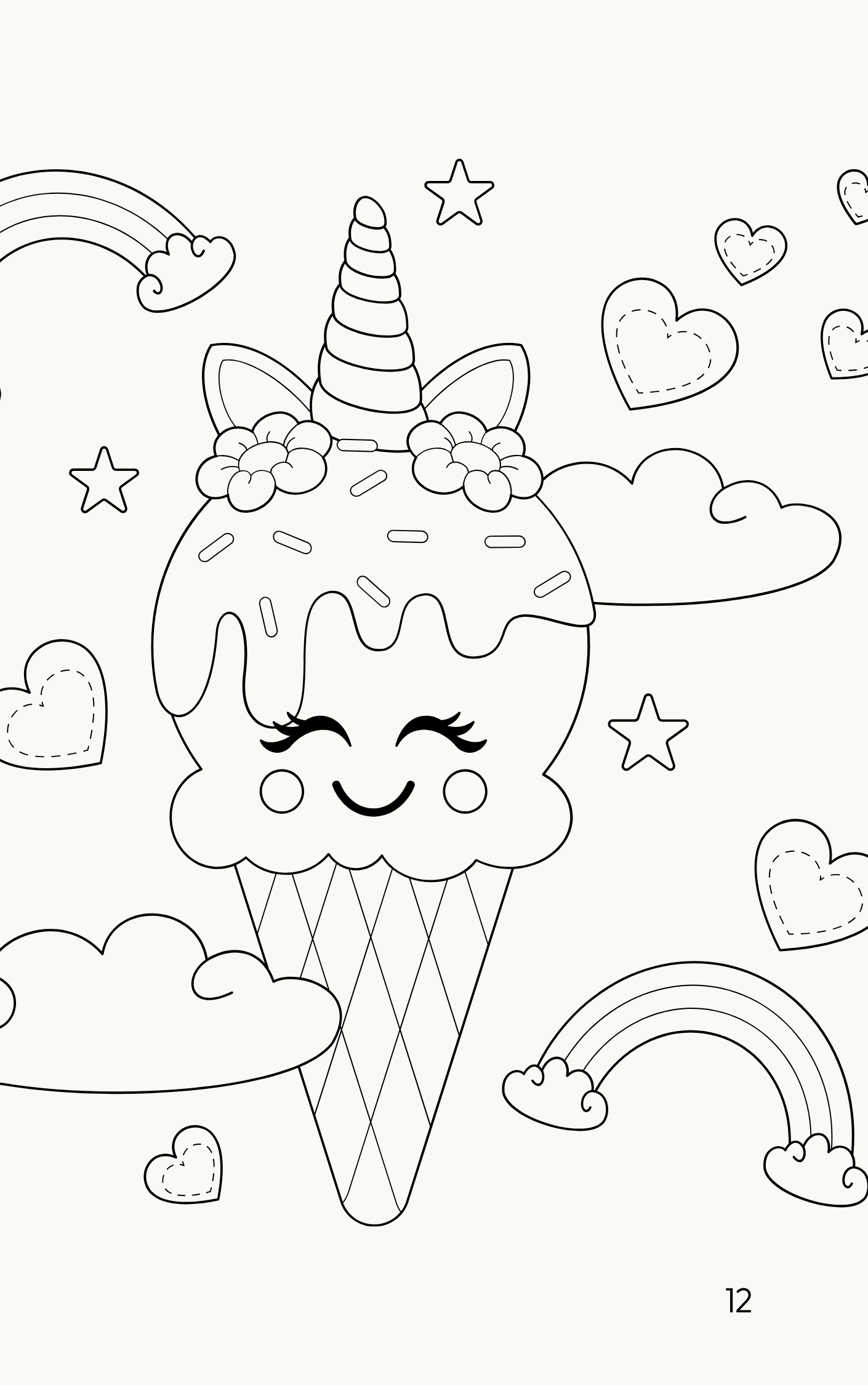 COLORING BOOK