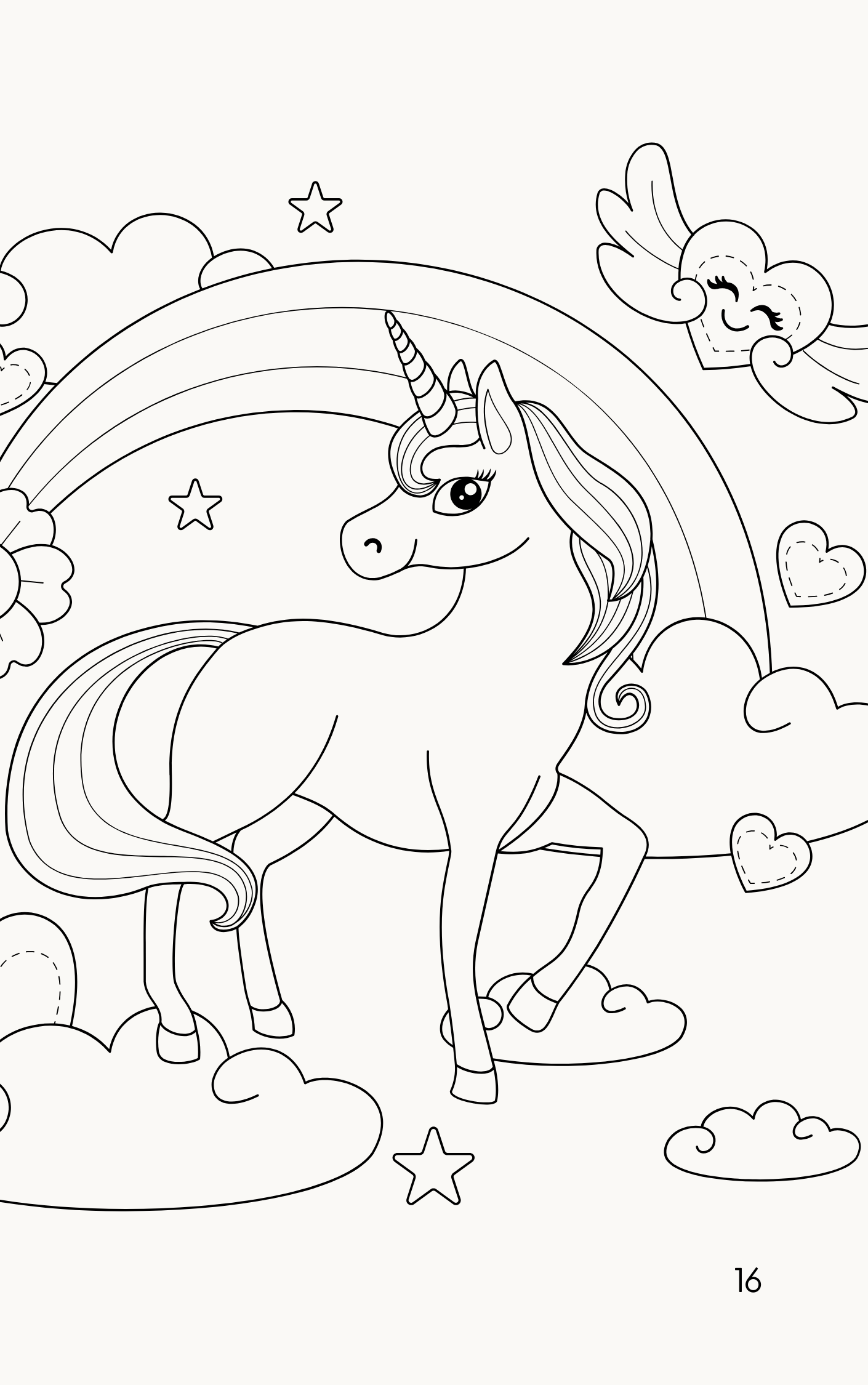 COLORING BOOK