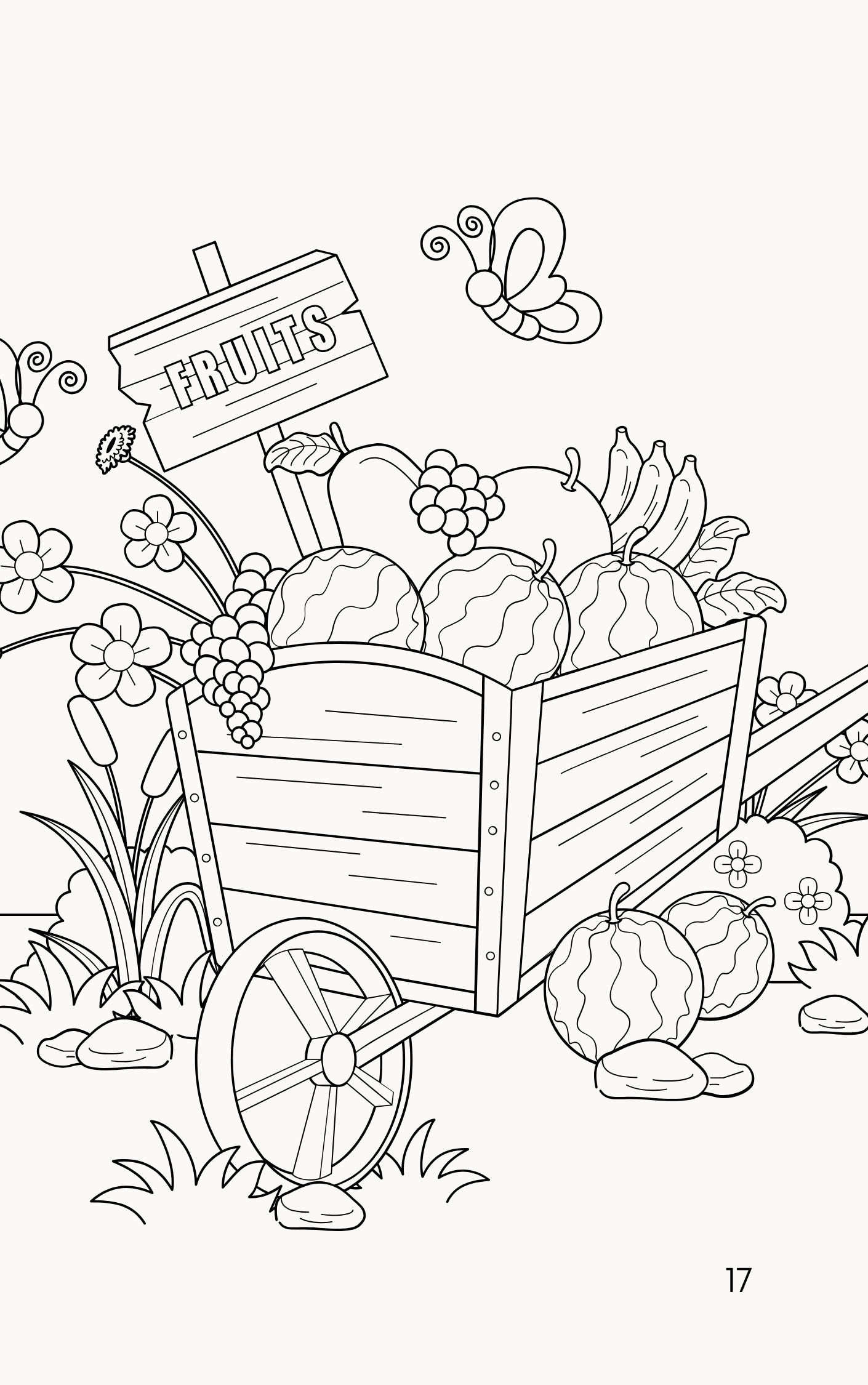 COLORING BOOK