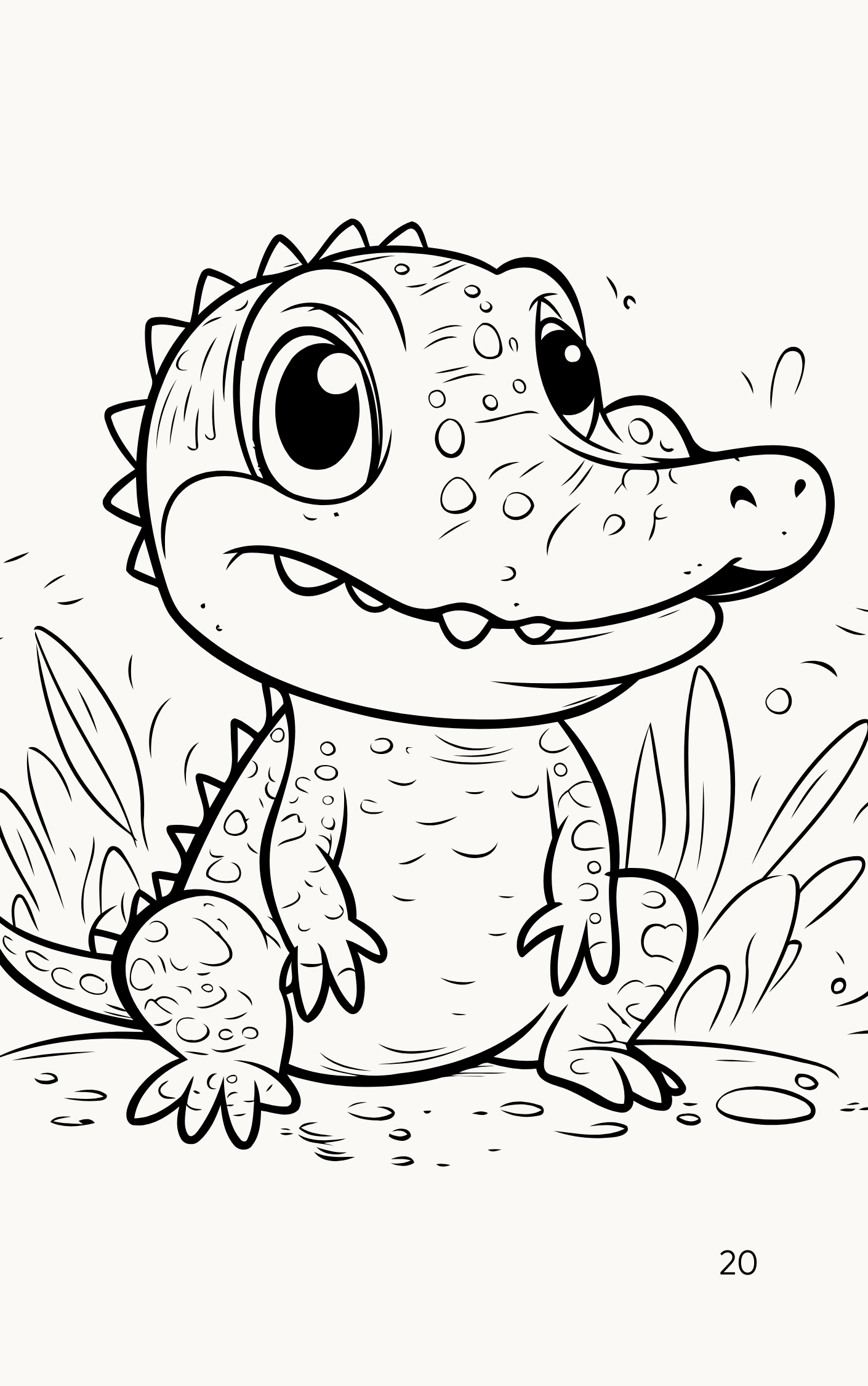 COLORING BOOK