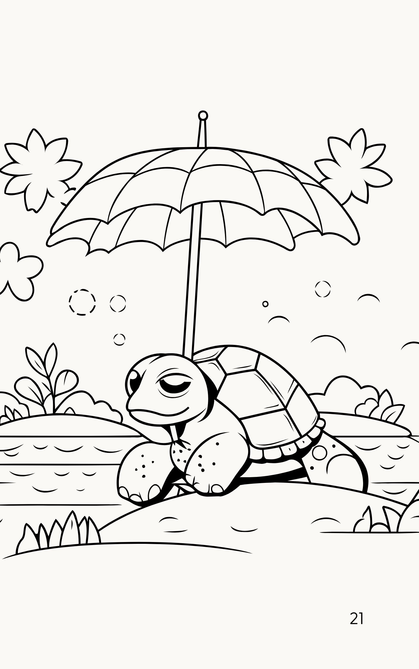 COLORING BOOK
