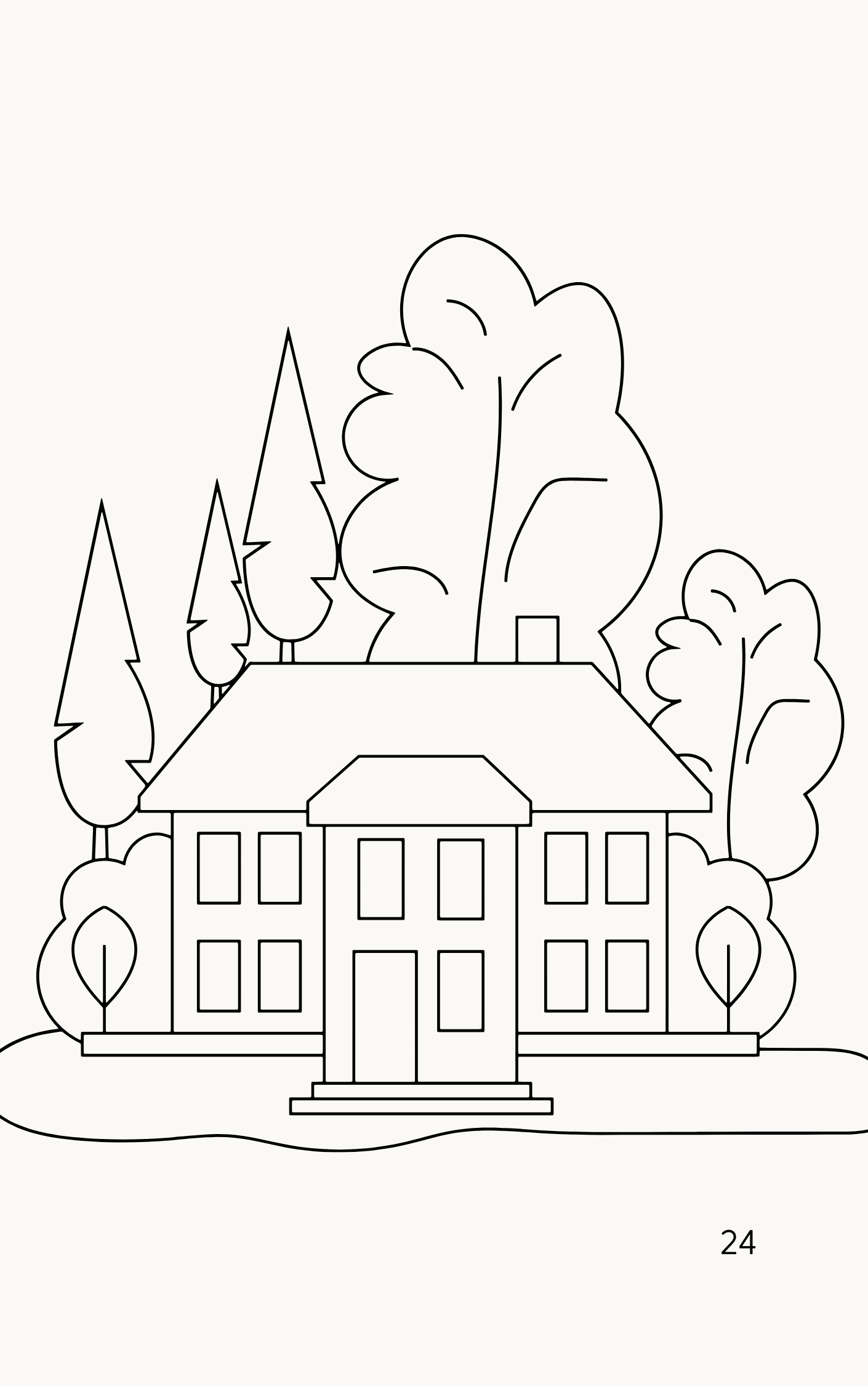 COLORING BOOK
