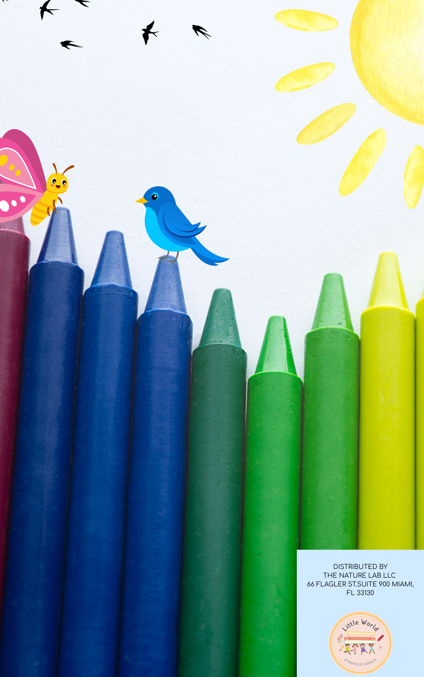 COLORING BOOK