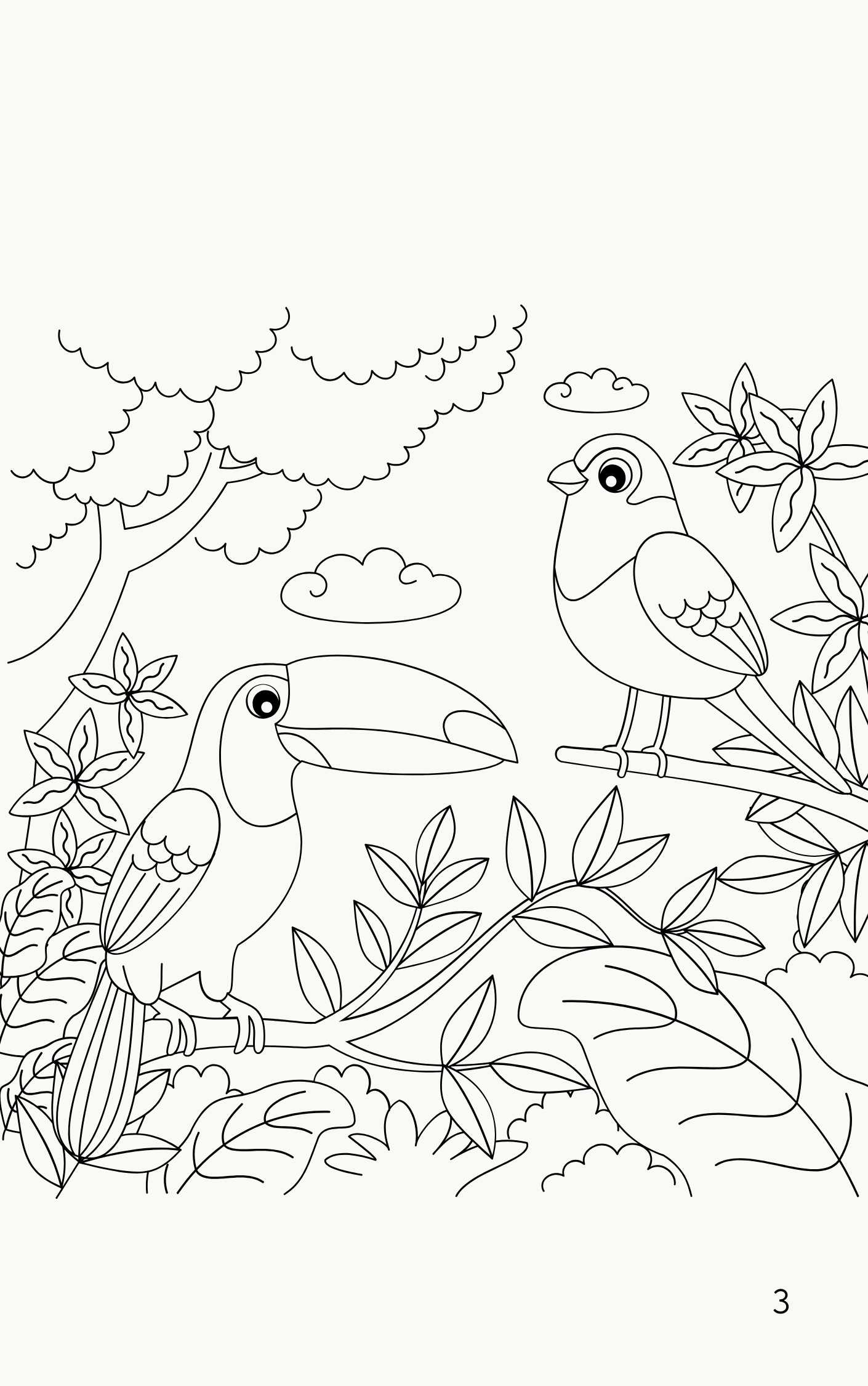 COLORING BOOK