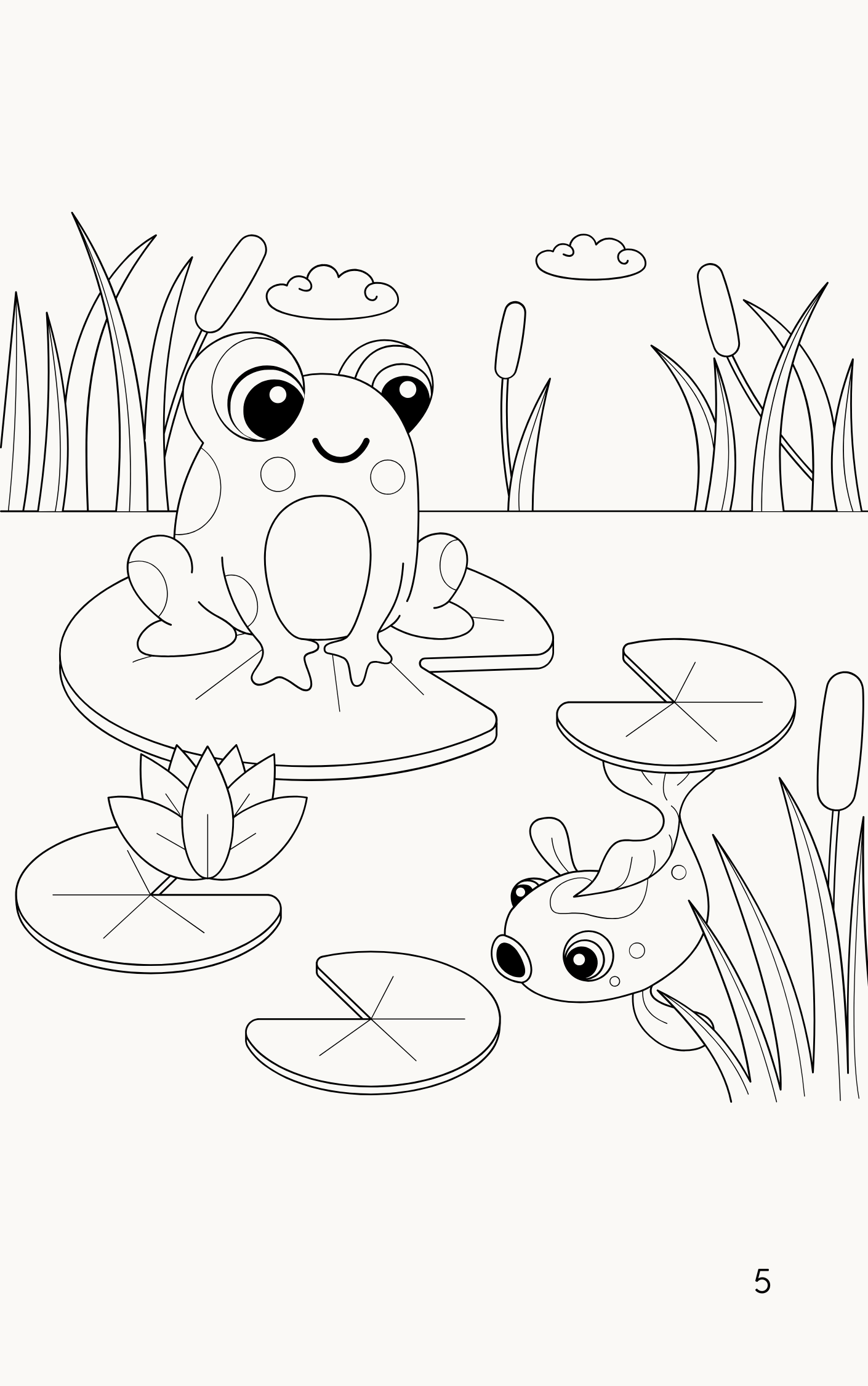 COLORING BOOK