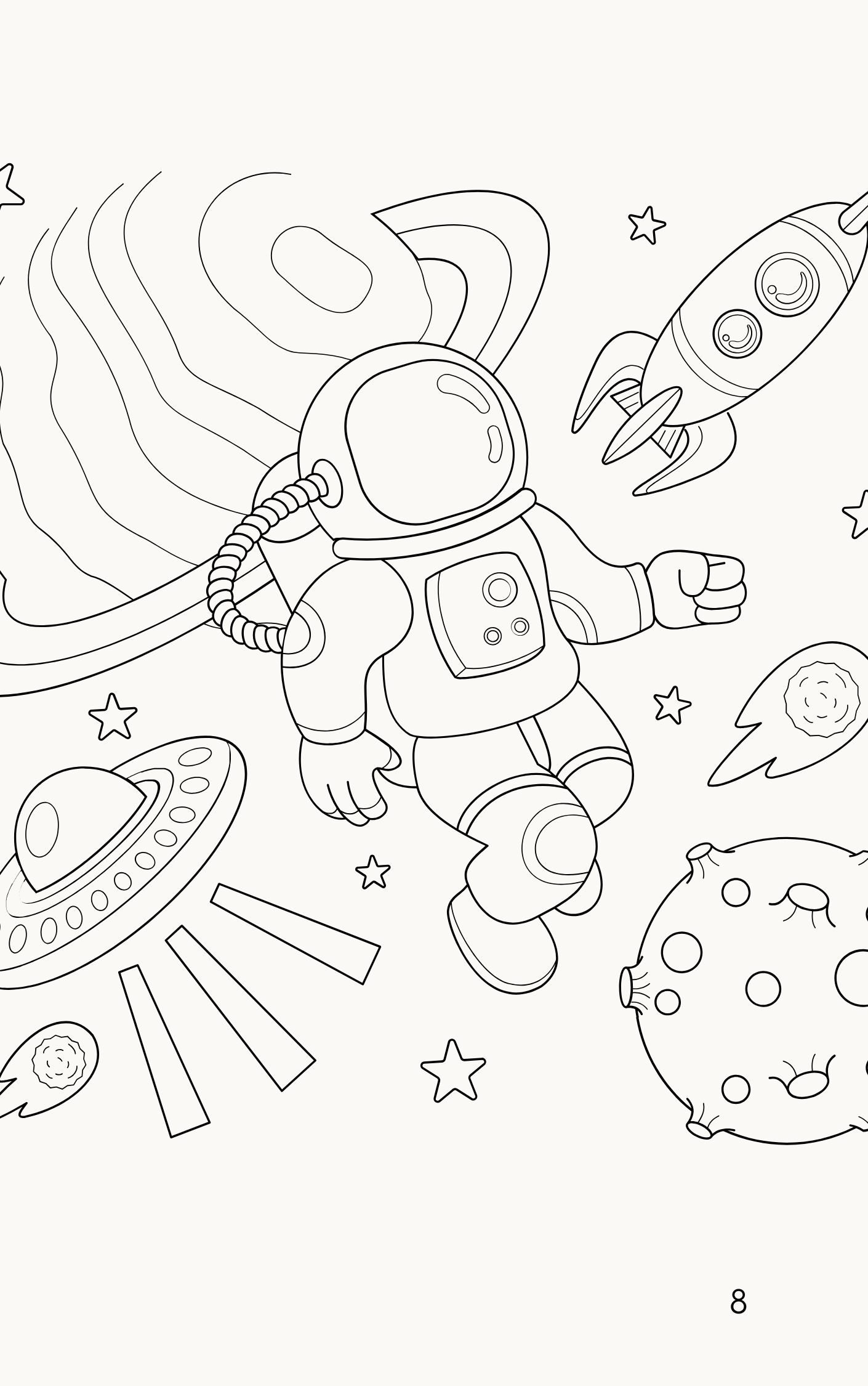 COLORING BOOK