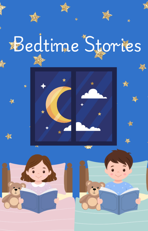 BEDTIME STORY , GOODNIGHT