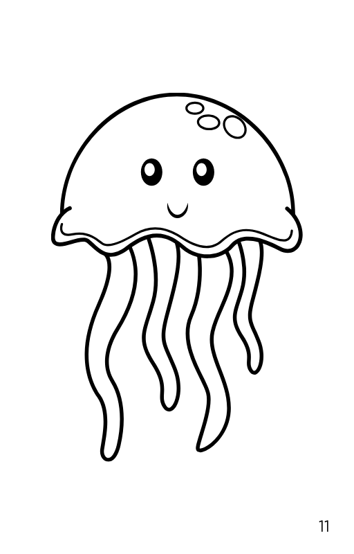 OCEAN FRIENDS