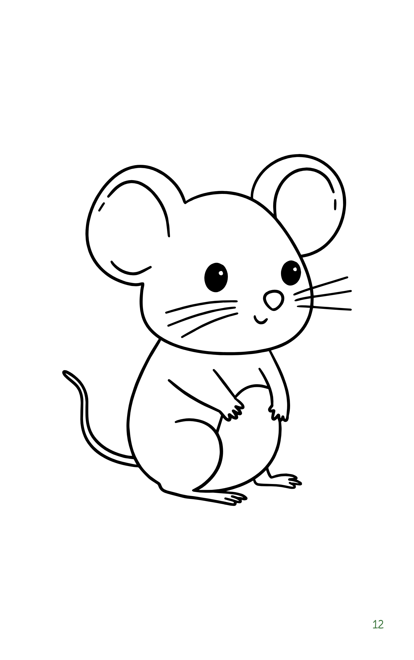 DIBUJOS DE ANIMALES