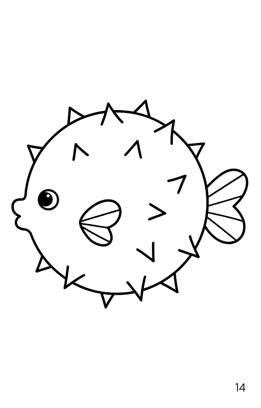 OCEAN FRIENDS