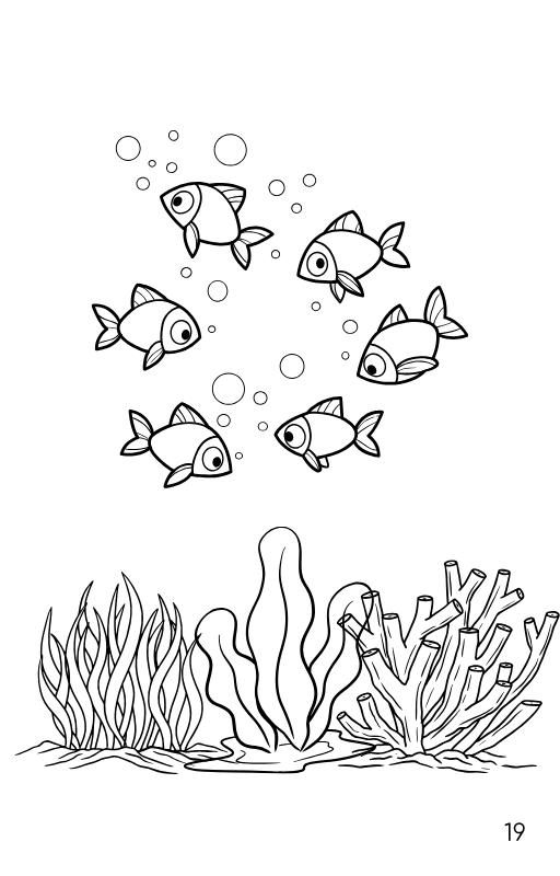 OCEAN FRIENDS