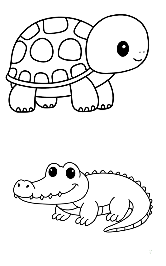DIBUJOS DE ANIMALES