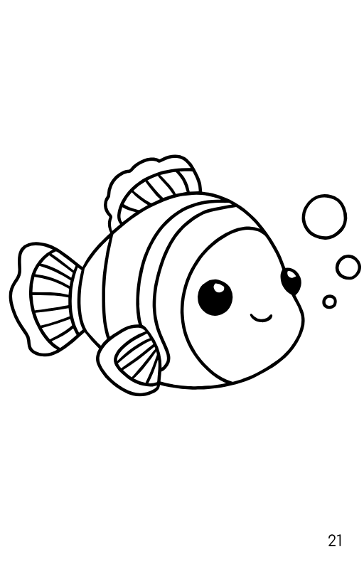 OCEAN FRIENDS