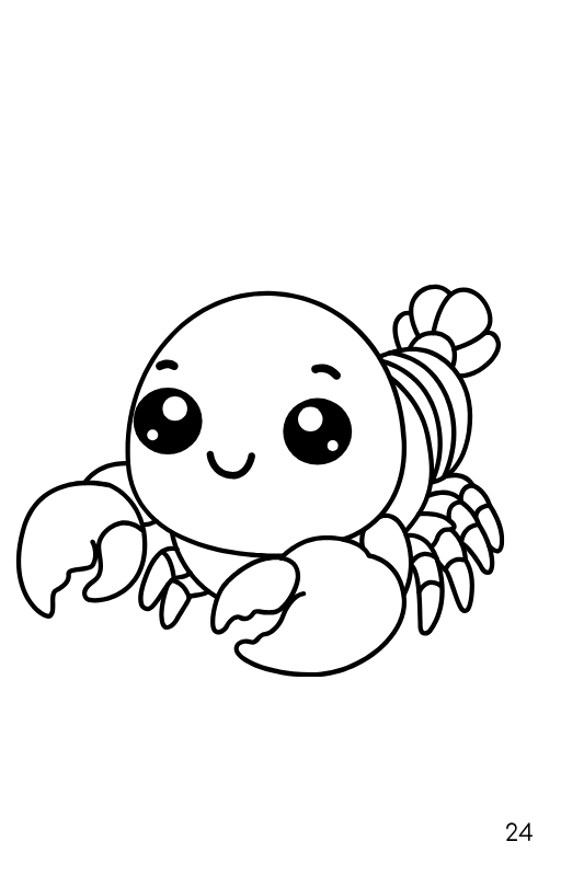 OCEAN FRIENDS