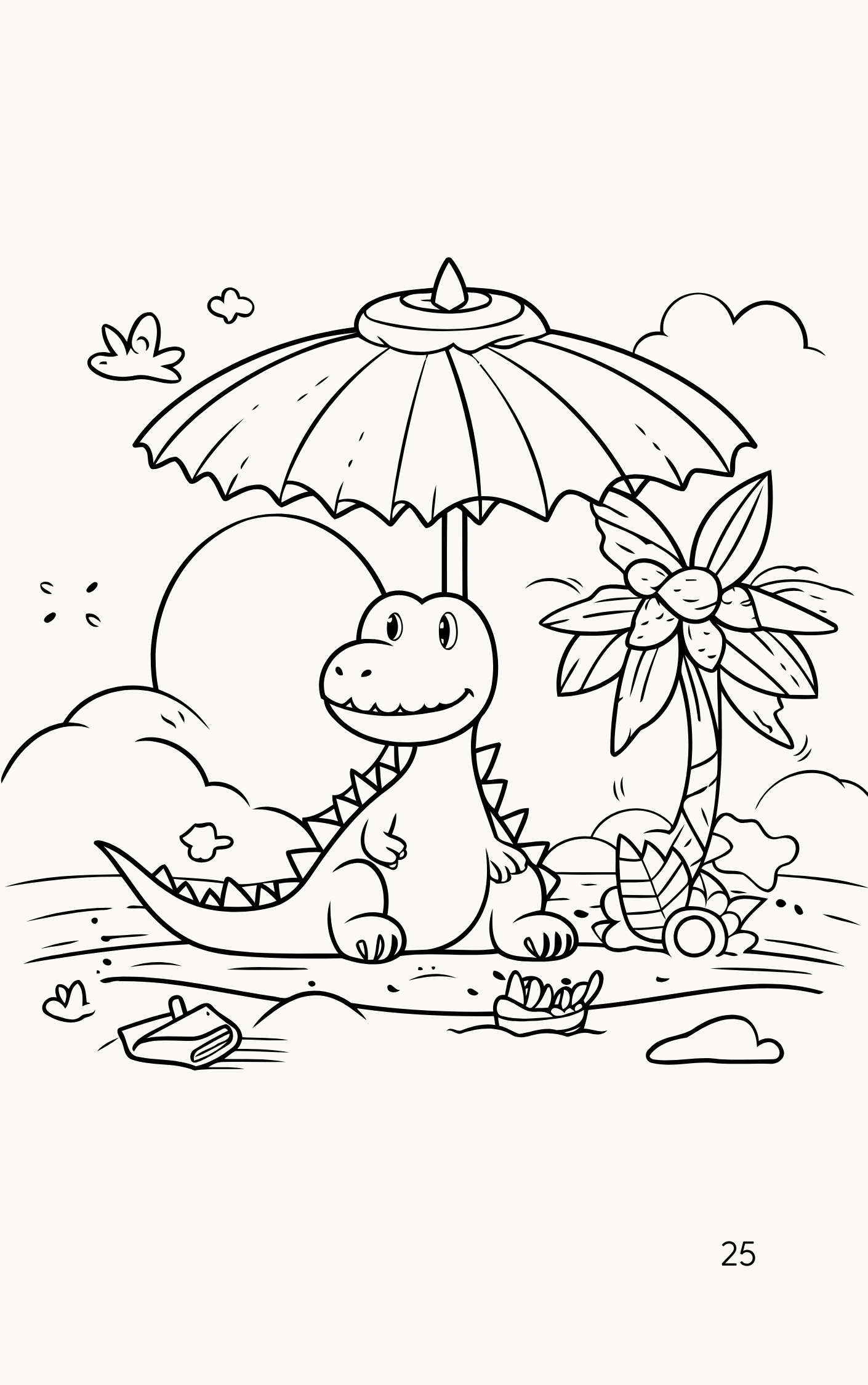 COLORING BOOK