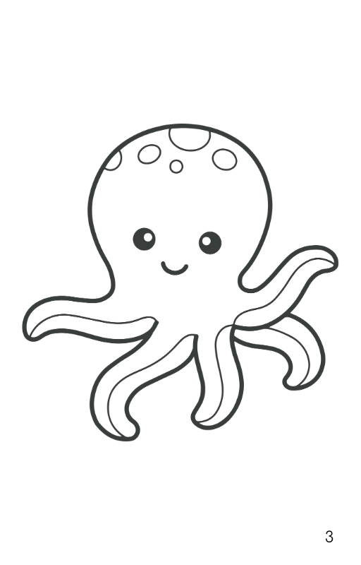 OCEAN FRIENDS