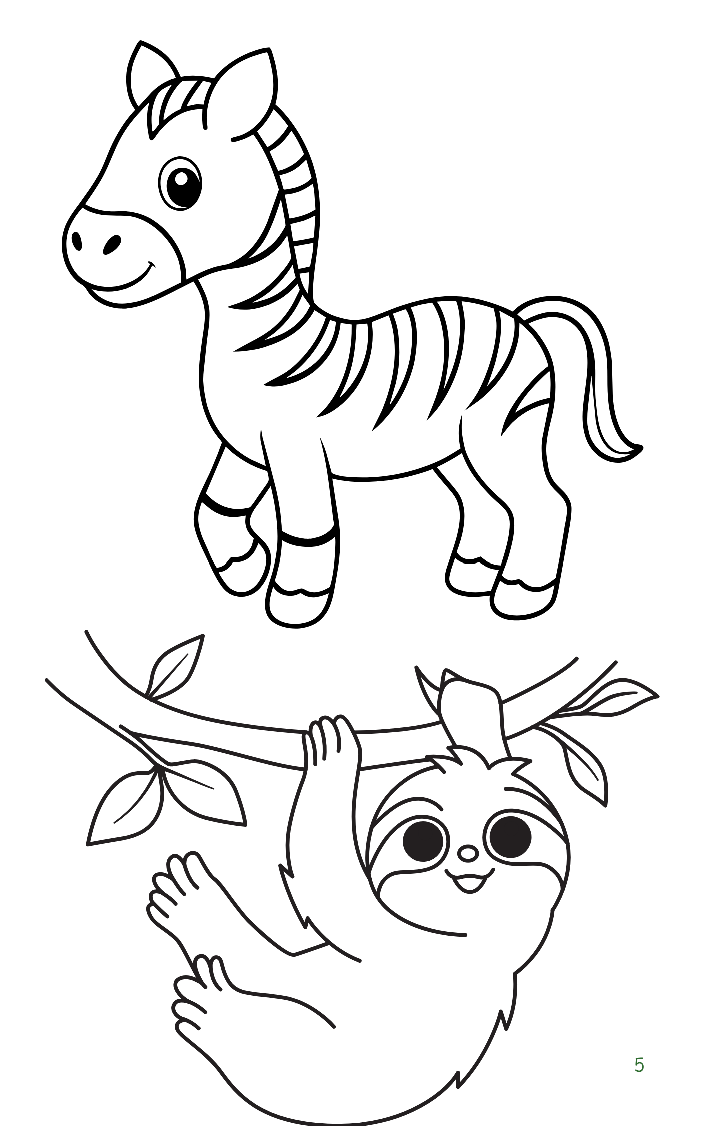 DIBUJOS DE ANIMALES