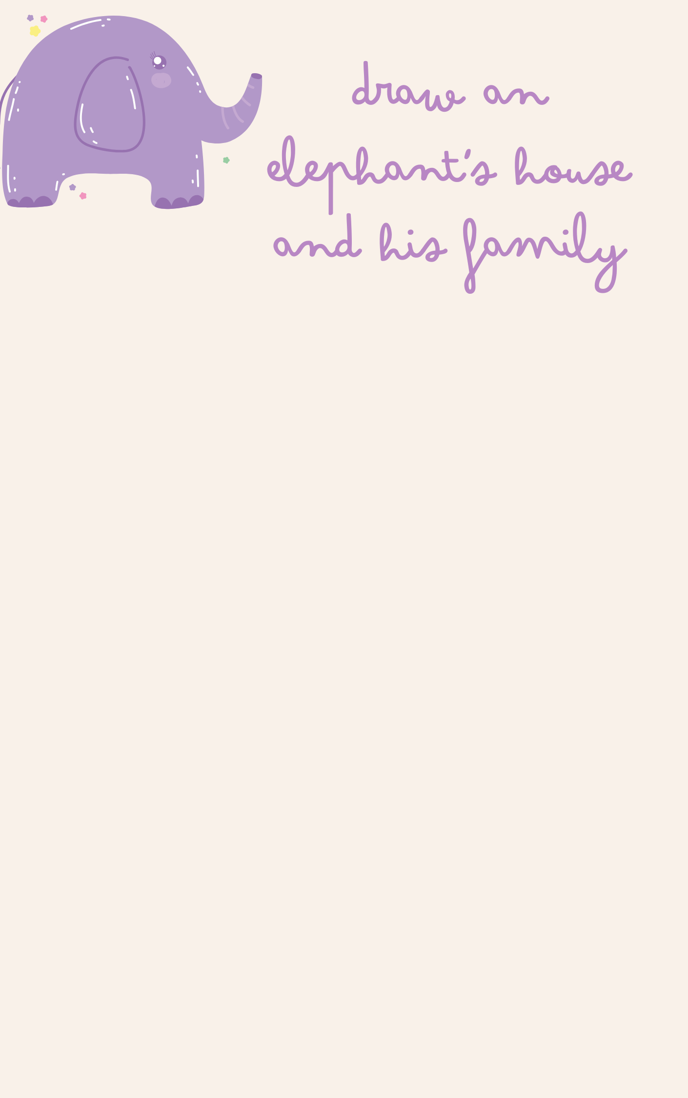 My Creativity Diary