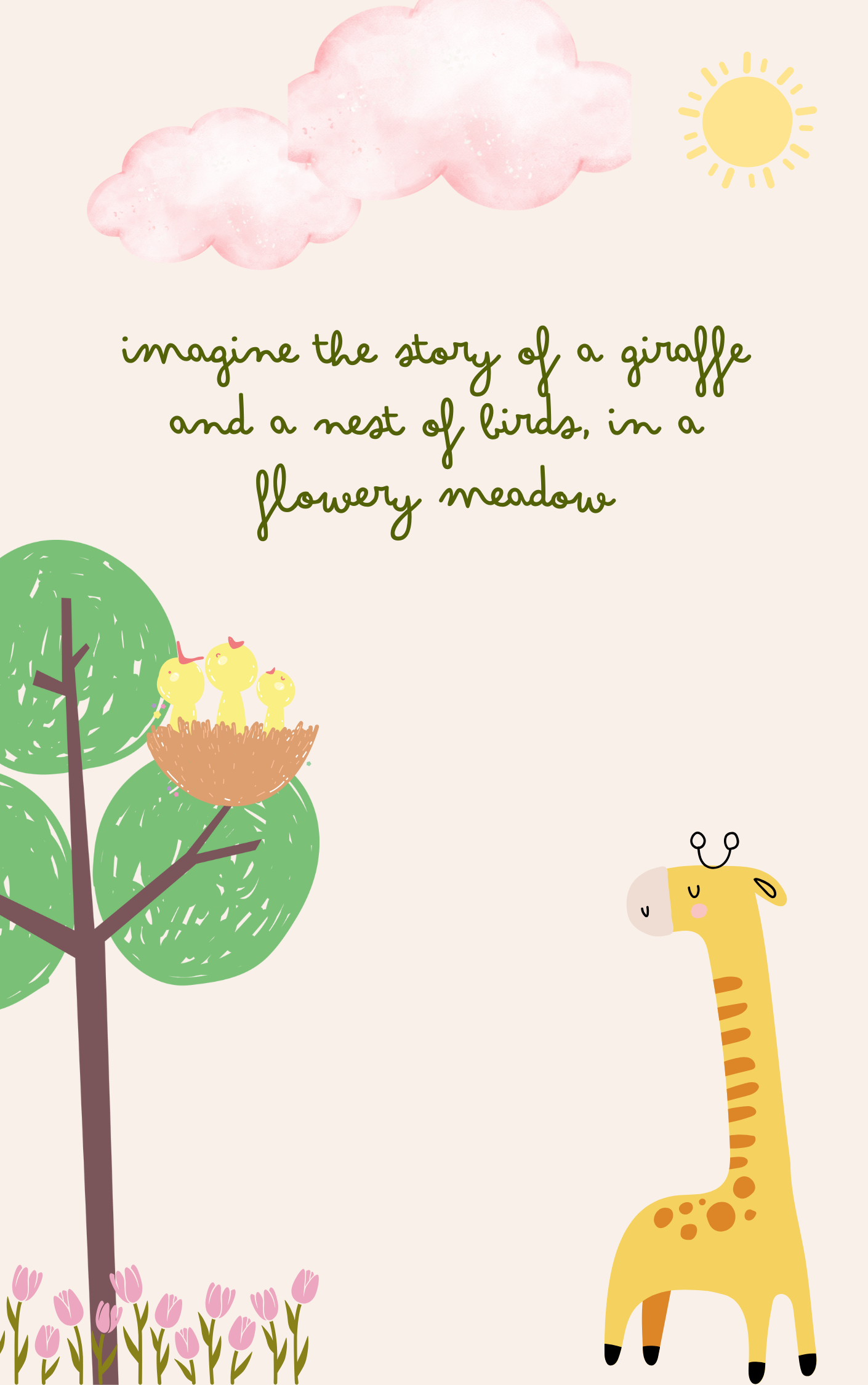 My Creativity Diary