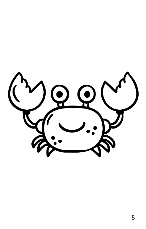 OCEAN FRIENDS